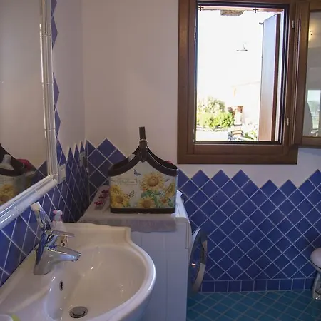 Apartman Maestrale *