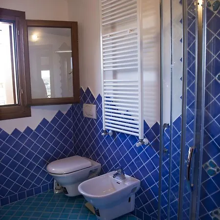 Apartman Maestrale Olbia