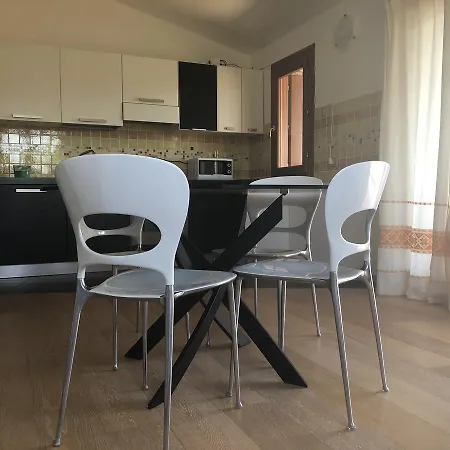 Apartman Maestrale *