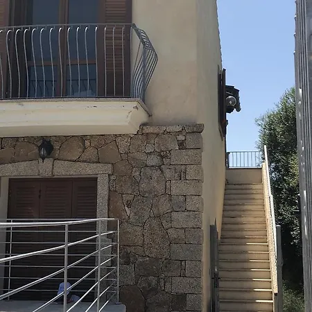 Maestrale Apartman Olbia