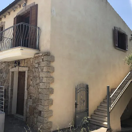 Apartman Maestrale Olbia