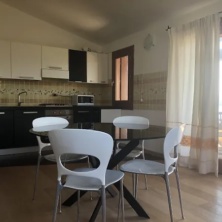 Apartman Maestrale