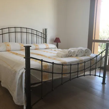 Apartman Maestrale *