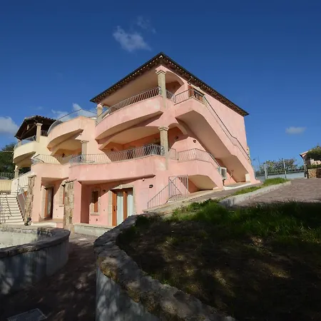 Maestrale Olbia