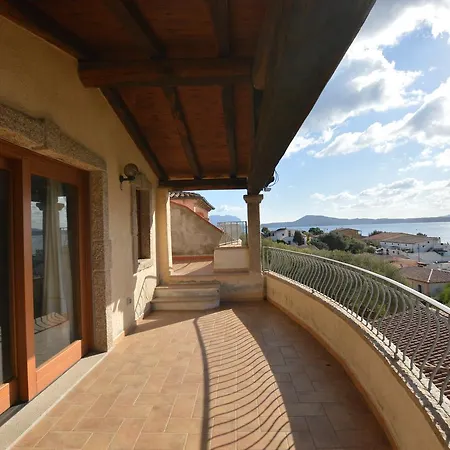 Maestrale Apartman Olbia