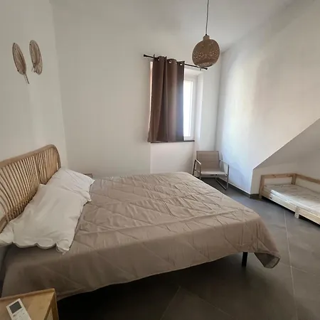 Maestrale Appartamento Portoscuso