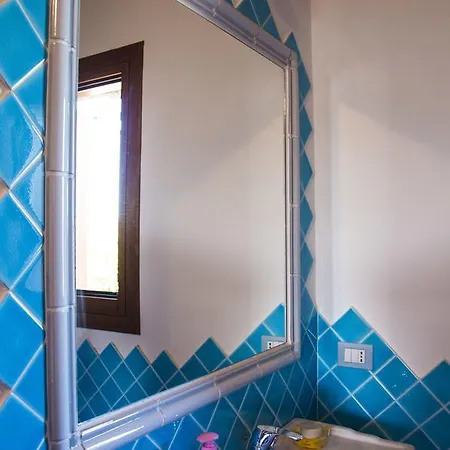 Maestrale Apartment Olbia