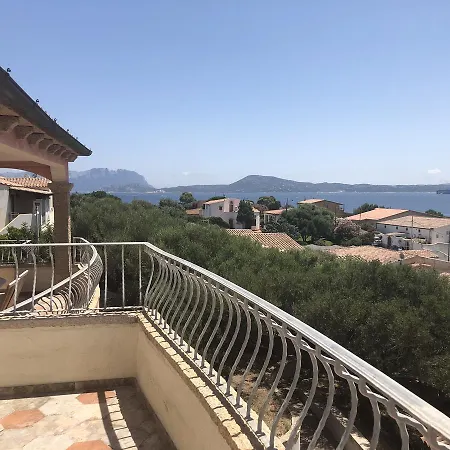Maestrale Apartment *